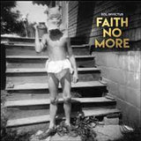 Faith No More - Sol Invictus (Silver Vinyl)