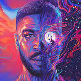 Kid Cudi - Man On The Moon III (2LP)