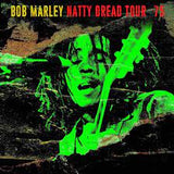 Bob Marley - Natty Dread Tour '75
