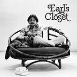 Various Artists - Earl’s Closet: The Lost Archive of Earl McGrath 1970-1980