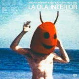Various Artists - La Ola Interior Spanish Ambient & Acid Exoticism 1983 - 1990 (2LP)