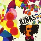 The Kinks - Face To Face (2022 Repress)