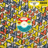 King Gizzard & The Lizard Wizard – Butterfly 3001 (Recycled Vinyl)
