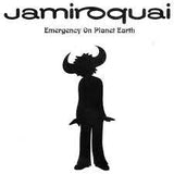 Jamiroquai - Emergency on Planet Earth (2LP Clear Vinyl) (National Album Day 2022)