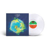 Yes - Fragile (Crystal Clear Vinyl)