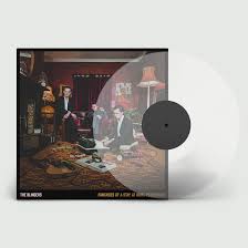 The Blinders - Fantasies Of A Stay At Home Psychopath (Clear Vinyl)
