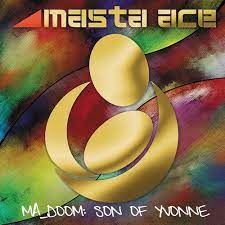 Masta Ace & MF DOOM - MA_DOOM: Son Of Yvonne (2LP)
