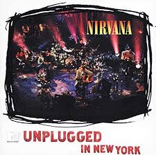 Nirvana - MTV Unplugged In New York - 25th Album Anniversary