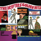 The Drifters - Golden Hits (2021 Mono Reissue)