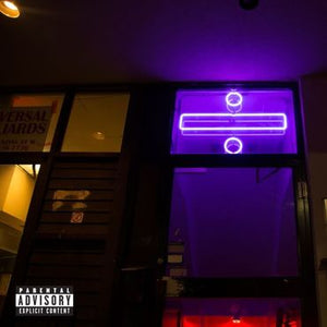 dvsn - SEPT 5TH (Purple 2LP) RSD2021 (THIS IS A PRE ORDER, STOCK HAS NOT YET ARRIVED.  YOUR ORDER WILL SHIP AS SOON AS THE STOCK ARRIVES WITH US.)