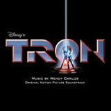 OST: Tron - Journey