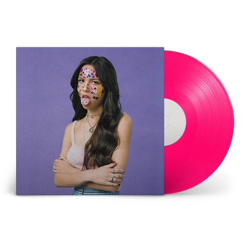 Olivia Rodrigo - Sour (Coloured Vinyl)