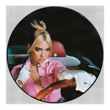 Dua Lipa - Future Nostalgia (Limited Edition Picture Disc) (Import)