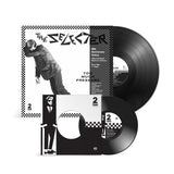 The Selecter - Too Much Pressure (40th Anniversary Edition Black Vinyl + 7")