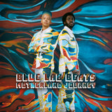 Blue Lab Beats - Motherland Journey (2LP)