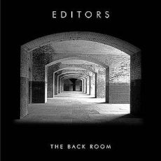 Editors - The Back Room (LP)