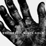 Editors - Black Gold (Best Of)