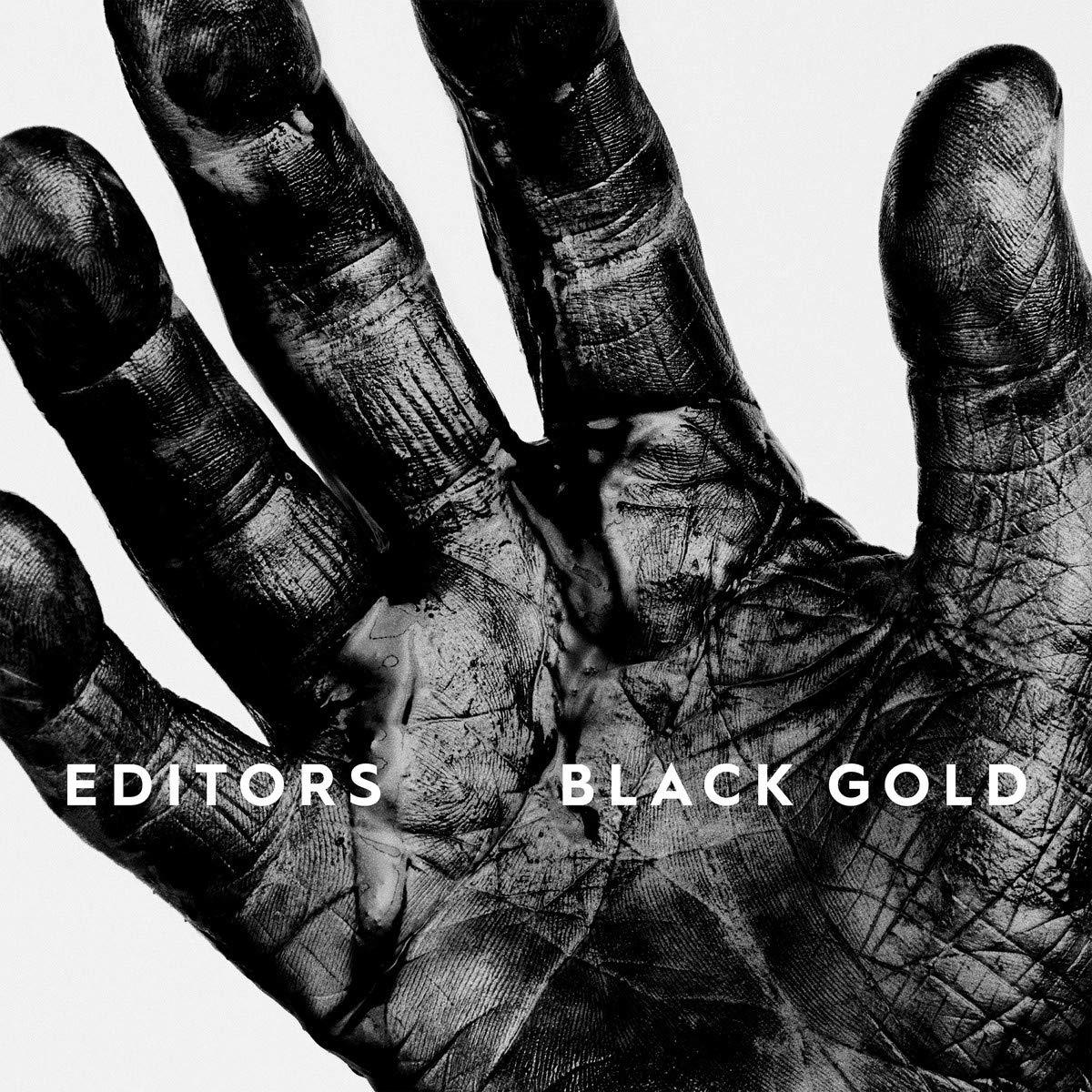 Editors - Black Gold (Best Of)