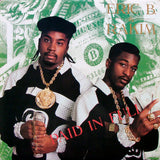 Eric B & Rakim - Paid In Full (2LP)