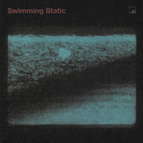 Elder Island - Swimming Static (Standard LP)
