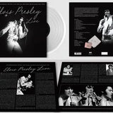 Elvis Presley - International Hotel, Las Vegas, Nevada, 26th January 1970 (Coloured Vinyl)