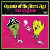 Queens Of The Stone Age - Era Vulgaris