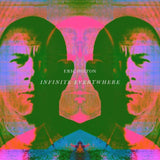 Eric Hilton - Infinite Everywhere