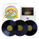 Grateful Dead - Europe ‘72 (50th Anniversary) (3LP)