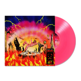 Stand Atlantic - f.e.a.r (Coloured Vinyl)