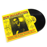 Soul Jazz Records Presents - New Orleans Funk: The Original Sound Of Funk Vol. 4 (2LP Gatefold Sleeve)