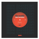 Stone Foundation Featuring Paul Weller - Deeper Love (Limited 7" Single)