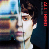 Jake Bugg - All I need (10" Single + Numbered + Signes) RSD2021