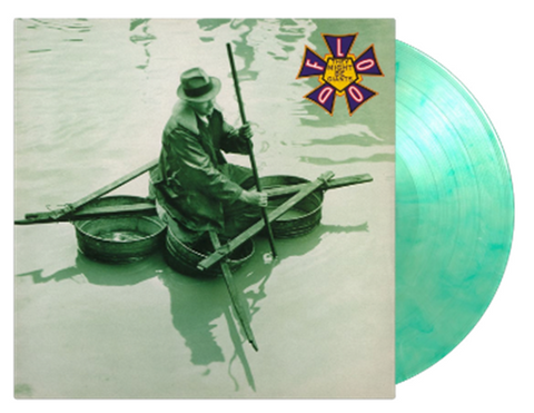 They Might Be Giants - Flood (Coloured Vinyl)