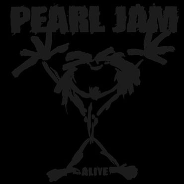 Pearl Jam - Alive (12" Single) RSD2021