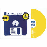 Fatboy Slim - Better Living Through Chemistry (2LP Yellow Vinyl)