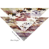 Durutti Column - Deux Triangles Deluxe (Blue and Clear 2LP) RSD2021