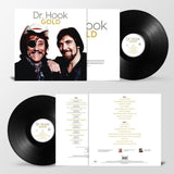 Dr. Hook - Gold