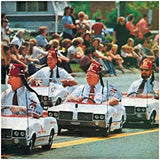 Dead Kennedys - Frankenchrist