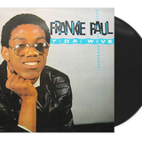 Frankie Paul - Tidal Wave (1LP)
