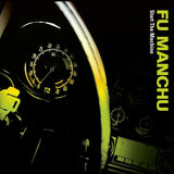 Fu Manchu - Start The Machine (Neon Yellow Vinyl)