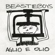 Beastie Boys - Aglio E Olio (LP) RSD2021