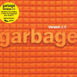 Garbage - Version 2.0 (2LP Remastered Edition)