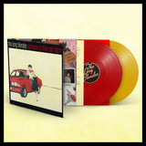 The Long Blondes - Someone To Drive You Home: 15th Anniversary Edition (Limited Edition Gatefold Yellow + Red Vinyl 2LP)