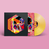 Georgia - Seeking Thrills (After Hours) (Yellow LP + Die-cut Sleeve + Print) RSD2021