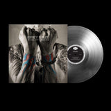 Grey Daze - The Phoenix (Clear Vinyl)
