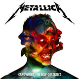 Metallica - Hardwired To Self Destruct