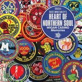 Russ Winstanley's Heart Of Northern Soul: Wigan Casino Memories