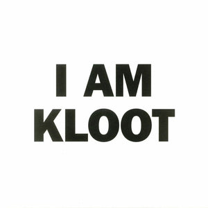 I Am Kloot - I Am Kloot