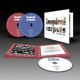 Inspiral Carpets - The Complete Singles (3CD) SIGNED (These will be signed in store on 8th April)