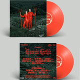 Mattiel - Georgia Gothic (Limited Edition Hot Red Vinyl)